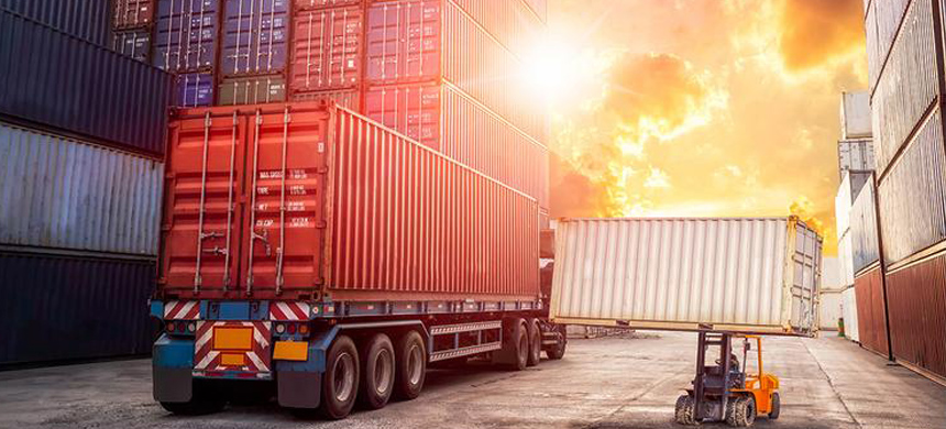 LAND FREIGHT